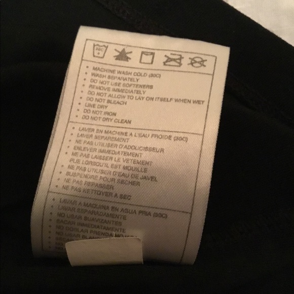 NIKE - LIZ LANGE T-SHIRT - Picture 3 of 4